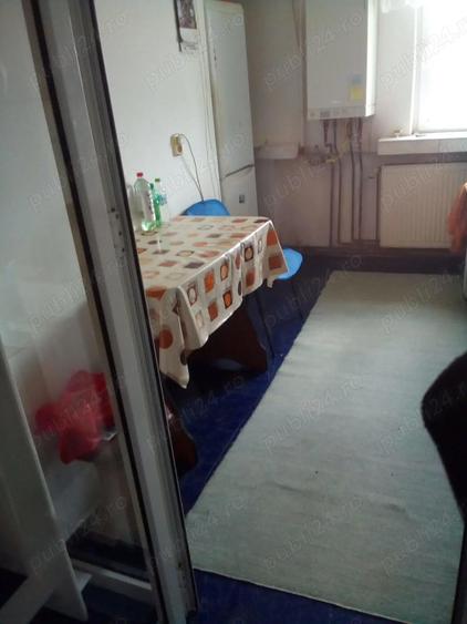 Inchiriez apartament cu 2 camere in zona Cetate, Alba Iulia - 6