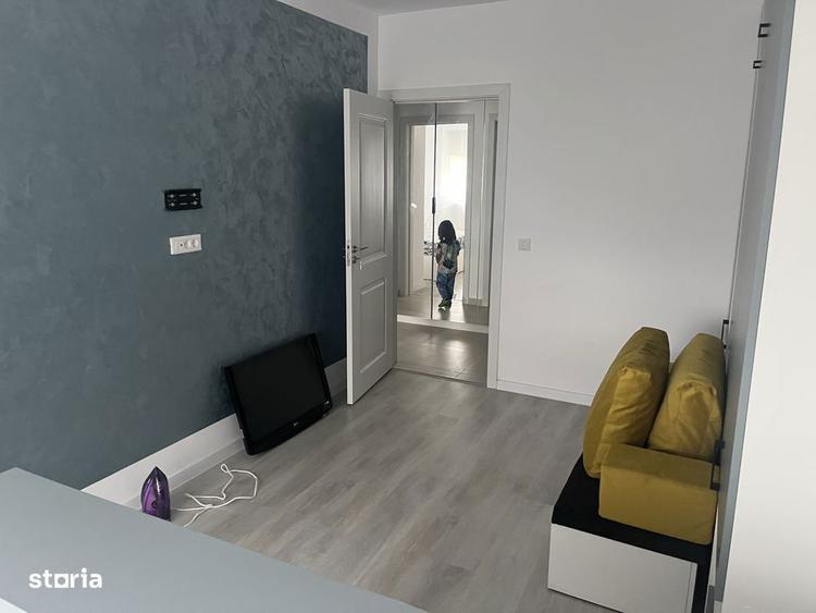 Apartament 3 Camere Rond Pacurari - 5