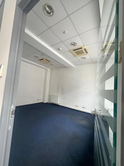 spatiu vizibilitate mare, ideal banca, reprezentanta, magazin, 110 sau 174 mp - 5