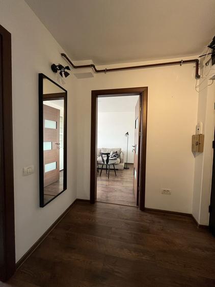 Casa de Cultura - Apartament 2 camere - 8