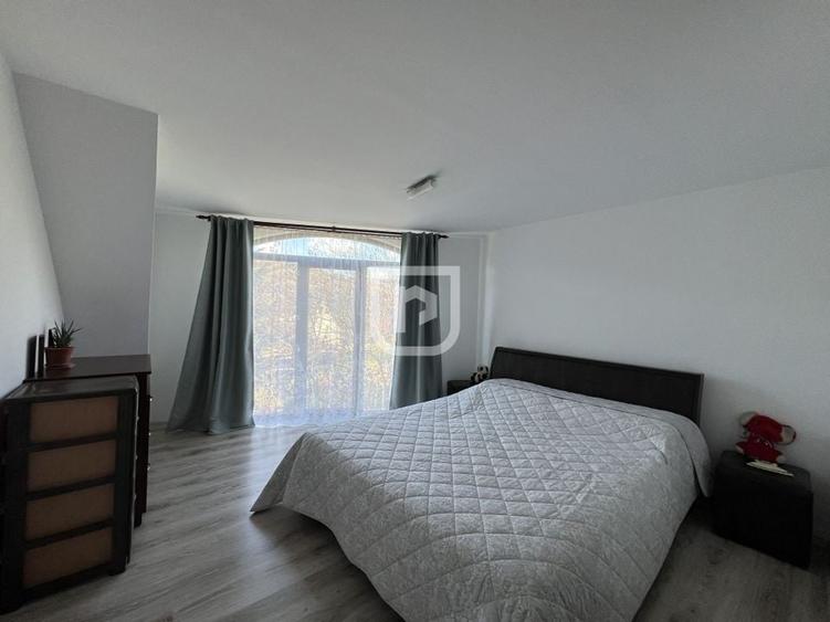 Casa cu 4 dormitoare | strada Manastirii | Gura Humorului - 11