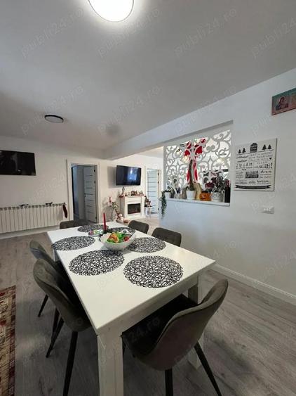 Vand Casa noua Secuieni ,1450 mp teren ,139.000 euro neg - 4