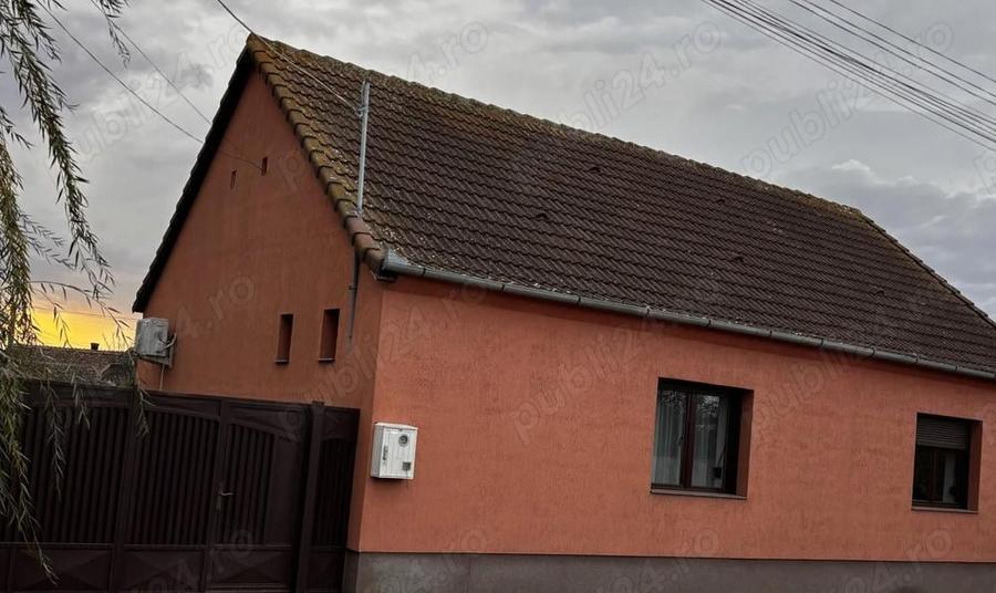 Casa de vanzare in Santana - 10