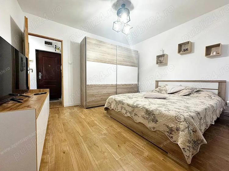 Apartament cu o camera, situat in cartierul Mazepa 1, etajul 3!