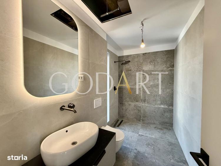 Vila Townhouse | Finisaje Premium | Pipera - 10