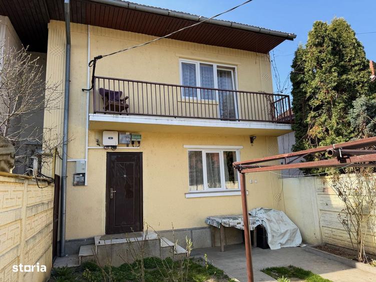 Casa ,P+1,Zona Titulescu - 1