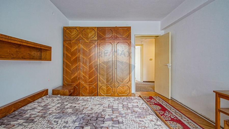 Apartament cu 3 camere de inchiriat in zona Centrul Civic - 3