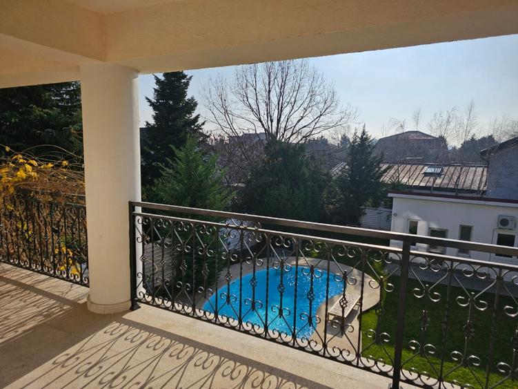 Proprietate exclusivistă de vânzare – construcție 1.550 mp – teren 3.000 mp – zo - 8