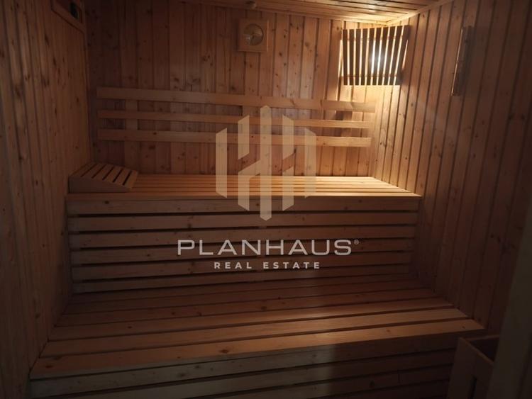 Casă cu piscină, saună și sală de forță - Tăuți-Măgherăuș - 6