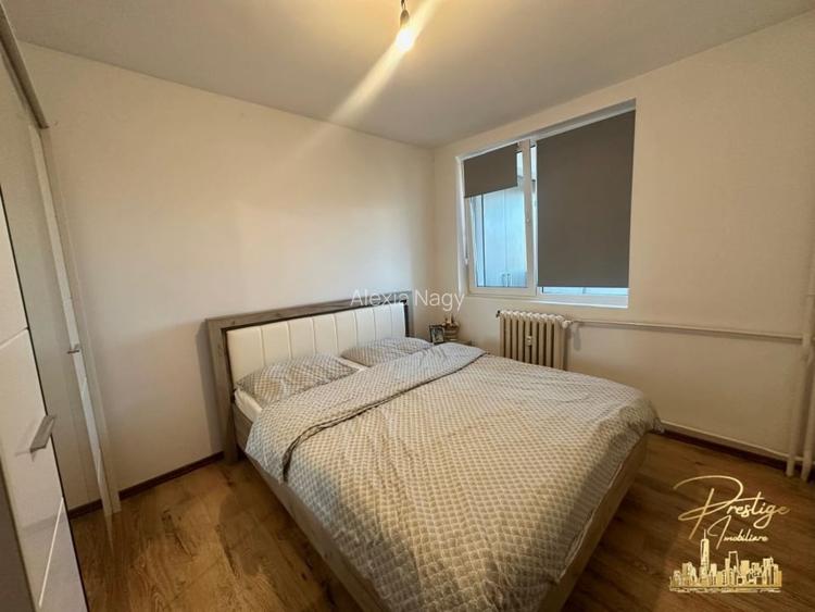 Apartament cu 3 camere de inchiriat  in zona Decebal - Oradea
