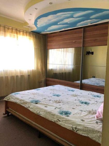 Inchiriez apartament 3 camere decomandat in Constanta - 3