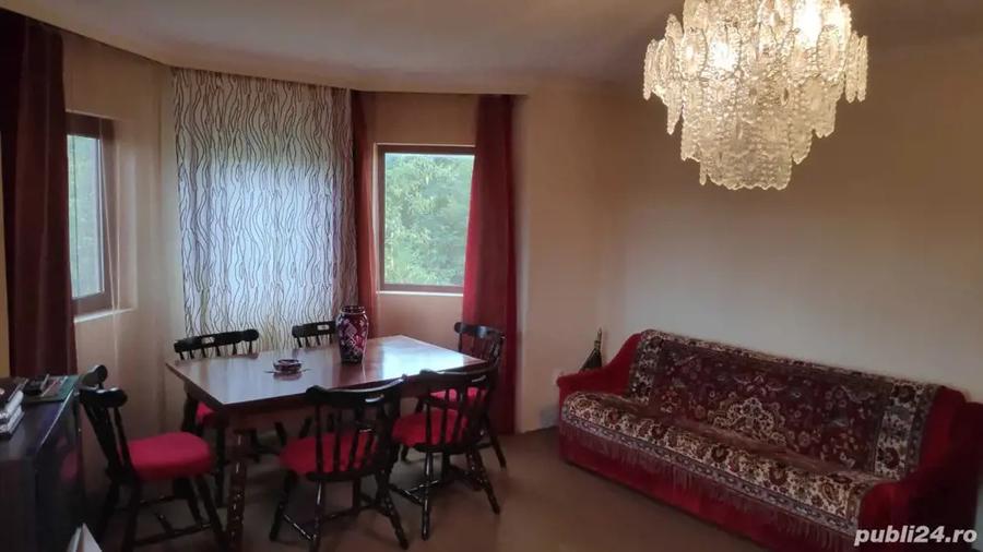 Vand casa de locuit in Turceni - 3