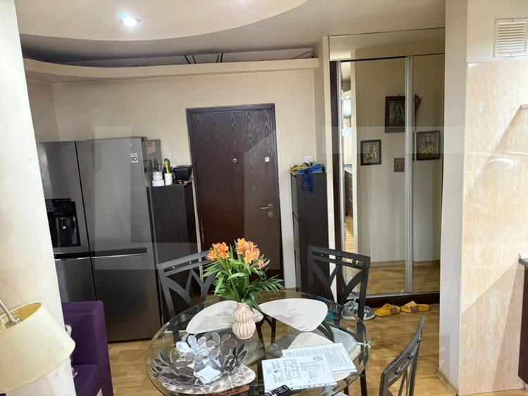 Apartament cu 2 camere + parcare, langa metrou Lujerului si Carrefour - 12