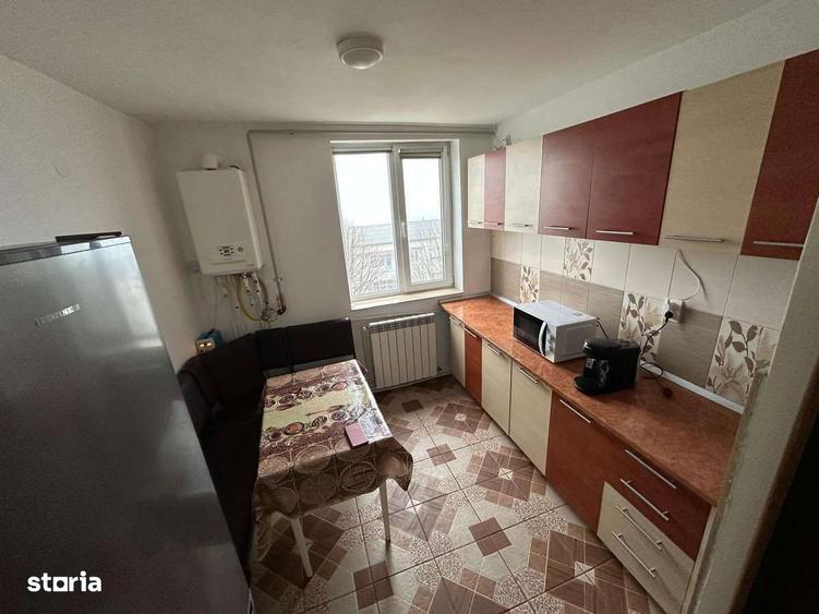 Vand apartament cu 2 camere, langa Serviciul taxe ?i impozite Tulcea - 8
