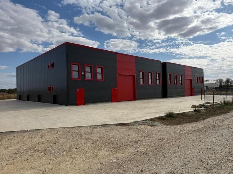 Teren DN4-A0 cu deschidere la Soseaua Oltenitei - 4