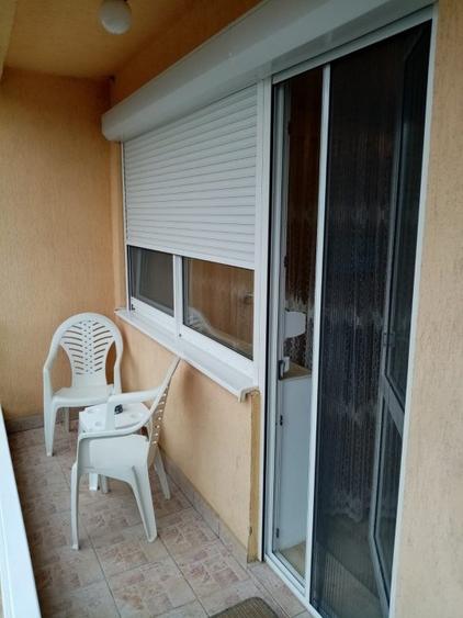 Mamaia Nord, apartament 2 camere, 50mp, balcon, centrala gaz, loc parcare - 12