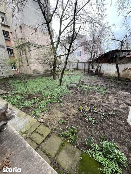 Apartament 3 camere de vanzare Craiova, str. Emanuel Chinezu - 1