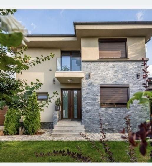 Casa Otopeni de vanzare |  premium la cheie Central - 3