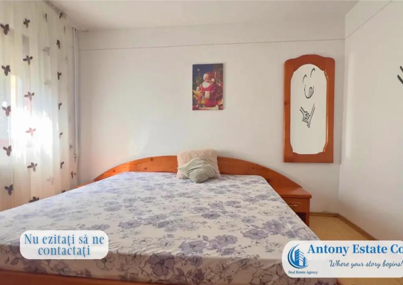 Apartament de , 3 Camere, Tip PB, Iosia, Oradea - 9