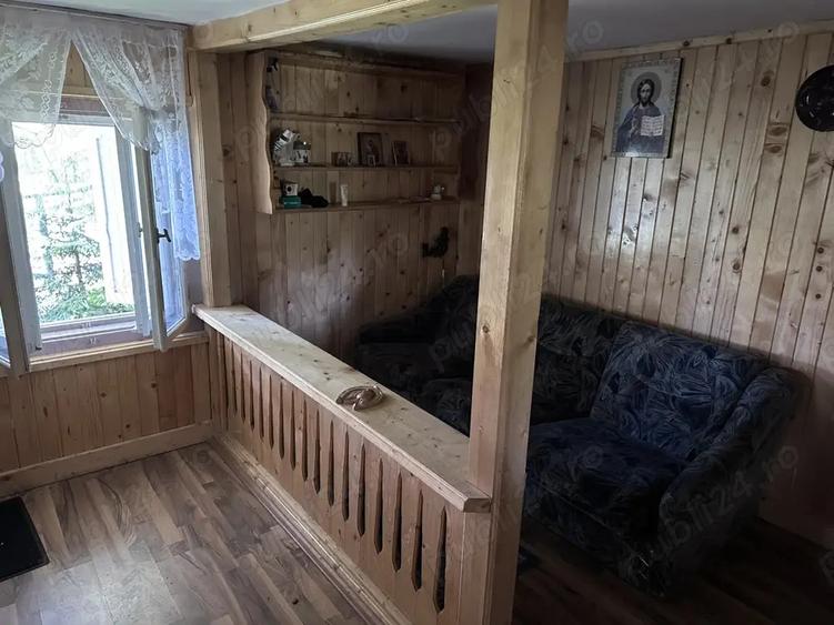 Persona fizica vand cabana cu teren la Beli? - 2