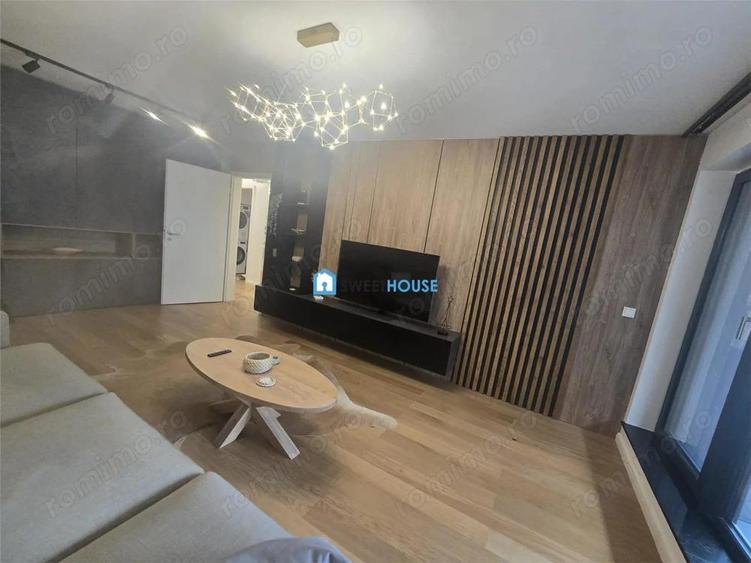 Apartament De Lux Centru Cosmopolit - 2