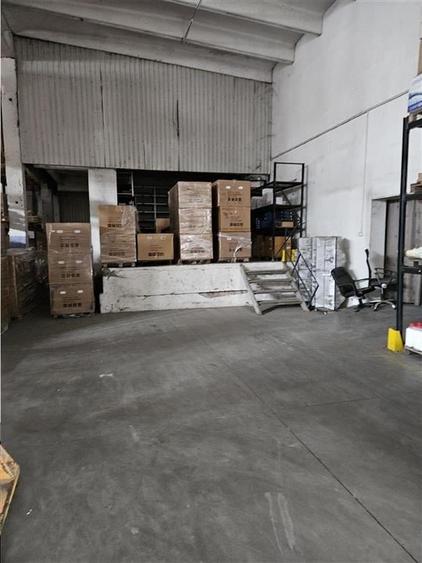 Spatiu Industrial, Clasa B, de la 1200 mp la 2000 mp, Sibiu - 23