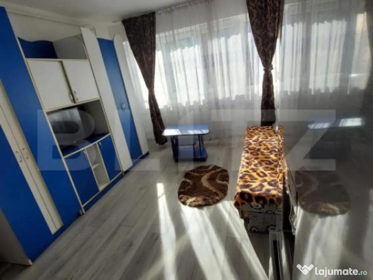 Garsoniera de vanzare, 22 mp, etaj 2, Bistrita - 2