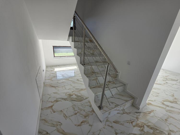 Casa moderna in Harman Aleea 14 - 6