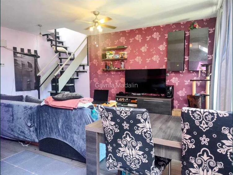 Apartament 90 mp + parcare inclusa, Str. Florilor, Florești, Cluj Apartament 90 mp + parcare inclusa, Str. Florilor, Florești, Cluj