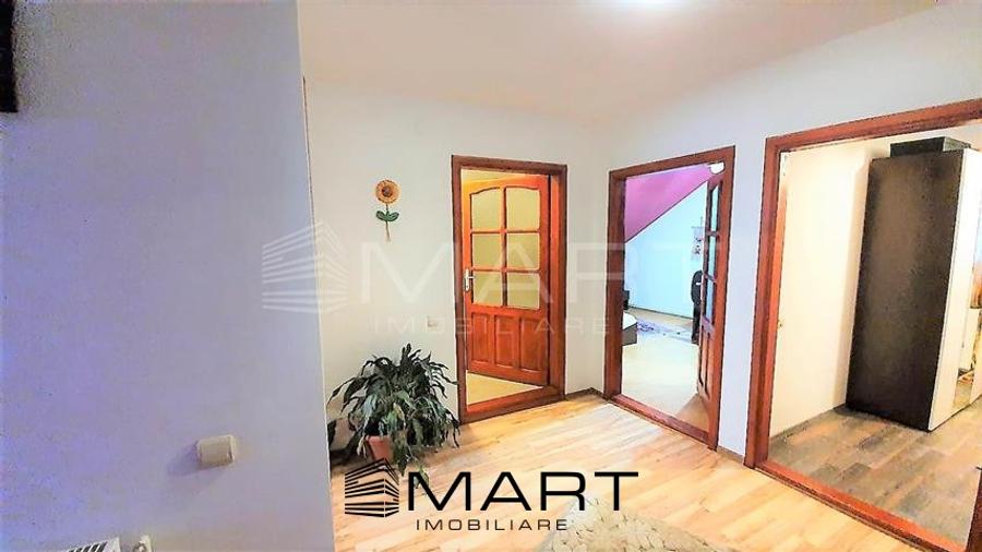 Casa individuala cu teren 250 mp Selimbar - 5