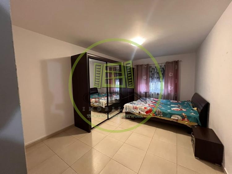 Apartament 2 camere, decomandat, cartier Magnolia - 4