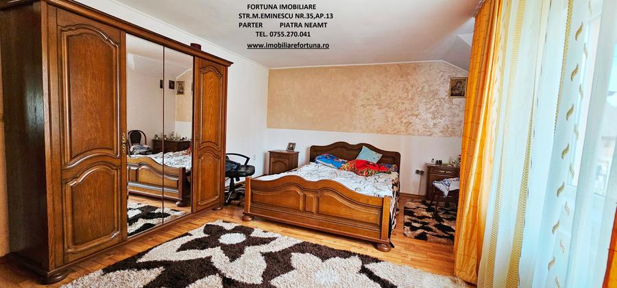 Casa P+E, zona 1 Mai - 13