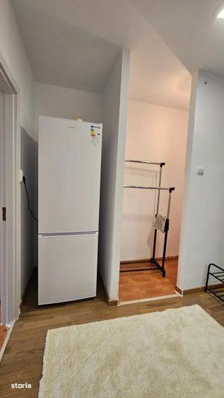 Garsoniera Petre Ispirescu- nou mobilata - 4