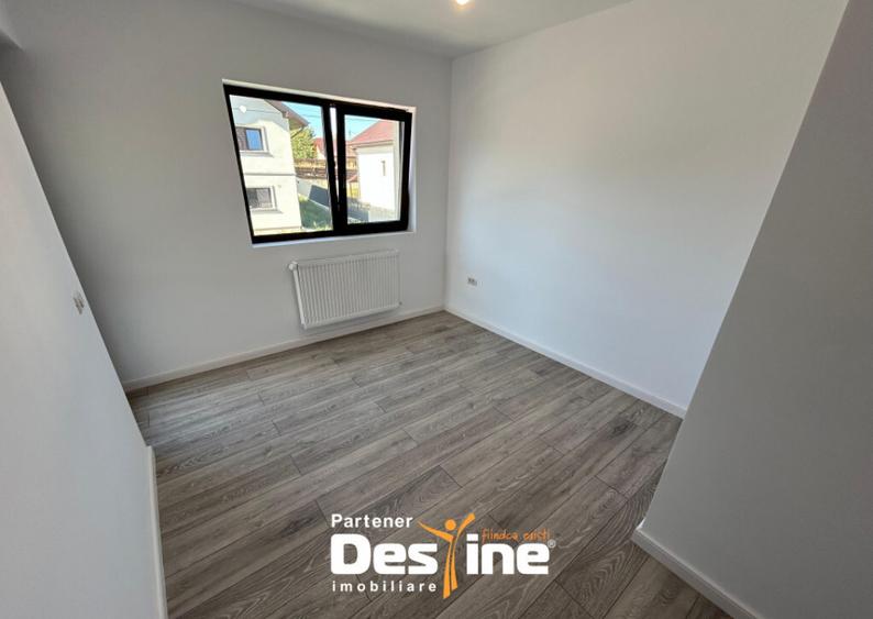 Casa tip DUPLEX 110mp - 300 mp teren Valea Lupului - toate - 8