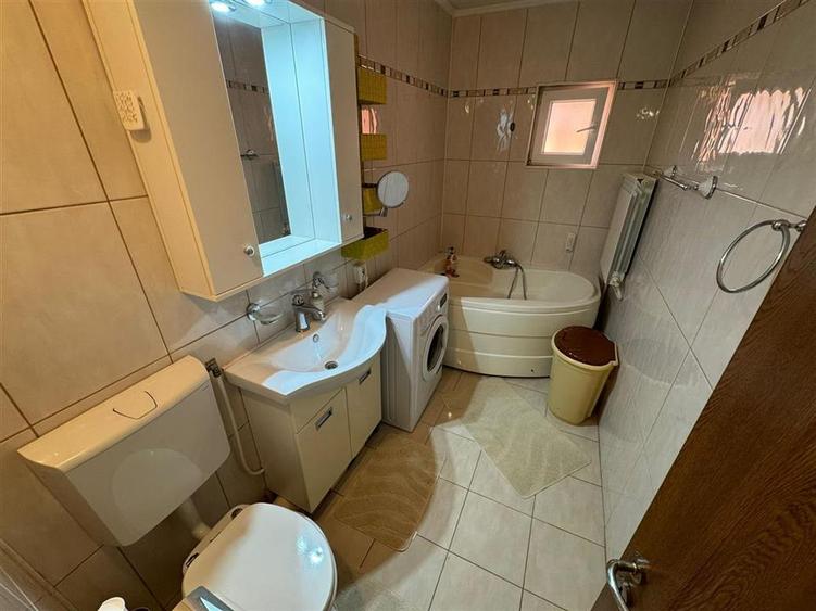 Apartament 2 camere, zona Petre Liciu - Mc Donalds, mobilat si utilat - 13