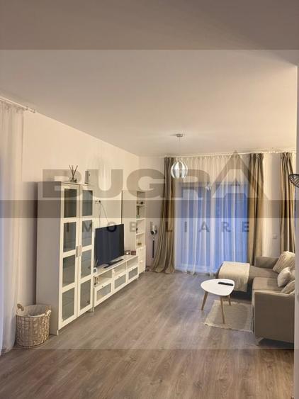 Casa individuala, 130mp utili, 300mp curte, zona OMV - 3