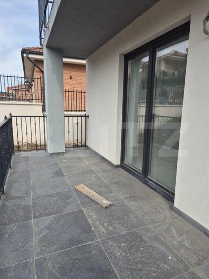 Vila noua de vanzare in Corunca zona Penny - 2