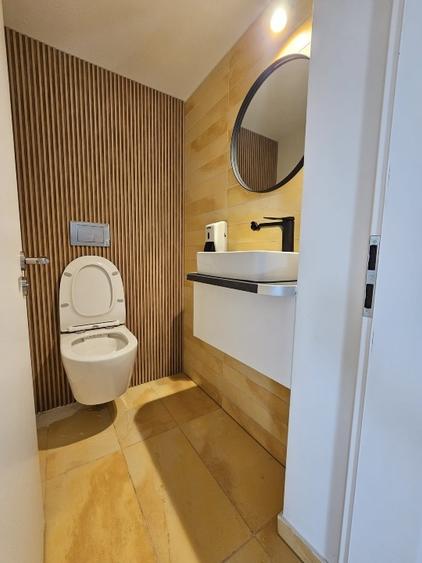 Apartament cochet - zona Domenii - direct proprietar - 9