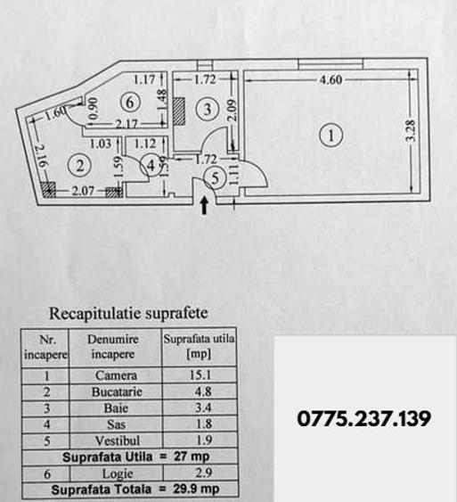 Militari, Dr. Taberei, Valea Lunga, 9 minute de metrou, Gorjului sau Pacii - 2