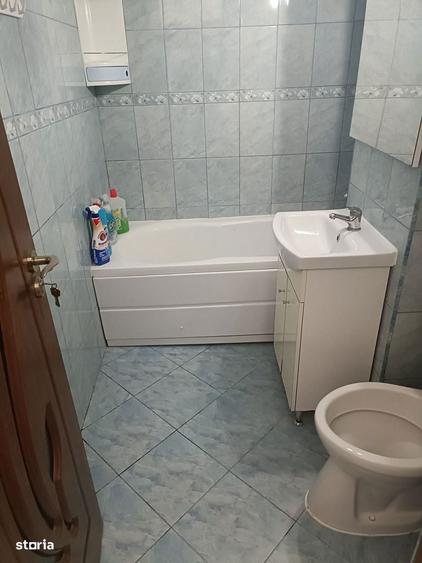 Garsoniera Darmanesti - statie Tic Tac - 7