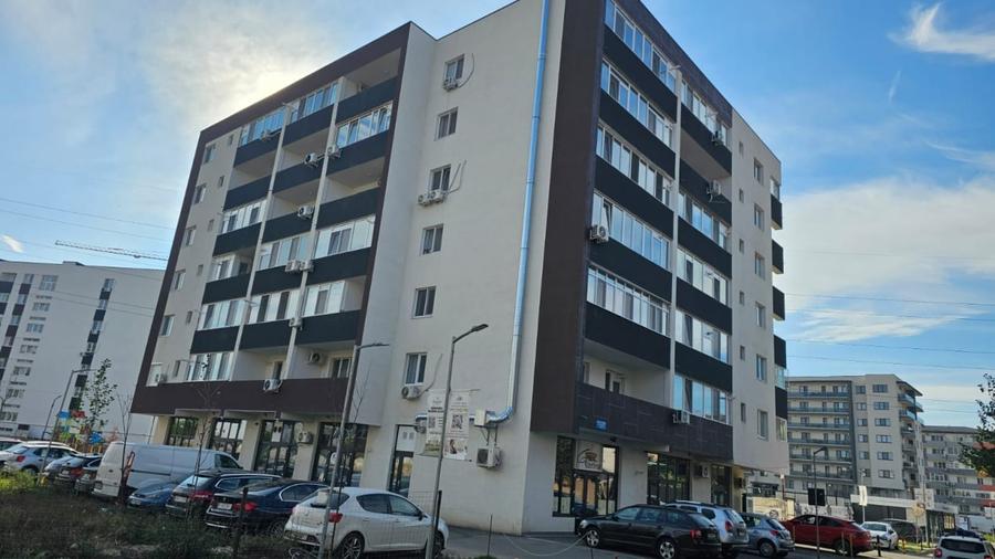 Metrou Berceni apartament 2 camere tip studio. - 1