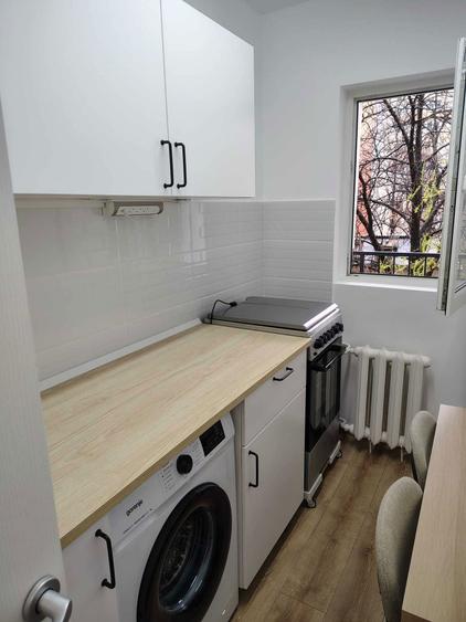 Particular inchiriez garsoniera la 5 minute de metrou Piata Iancului - 1