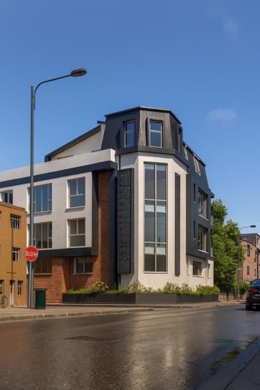 2 camere - Apartament Nou - Bloc Boutique - Direct Dezvoltator - Unirii/Sincai - 2