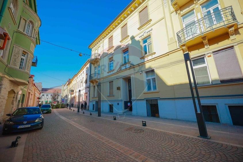 De închiriat spațiu de birou – Ultracentral, Str. Aurel Lazăr - 1