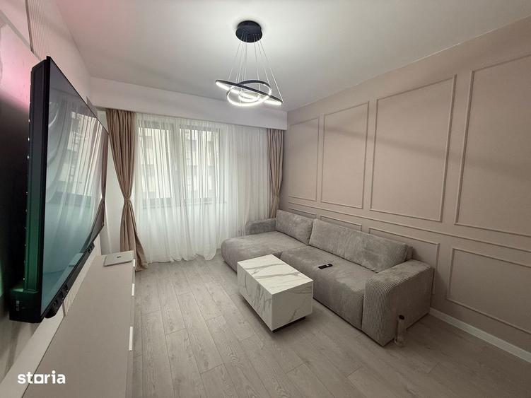 Vand garsoniera Novum 56 metrou Gorjului - 1