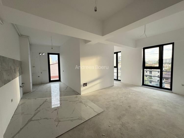 Apartament 2 camere cu balcon – Str.Teiul Doamnei, Sector 2 Comision 0% Bloc nou
