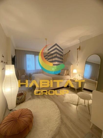 Vanzare ap 2 camere decomandat etaj 2 Brancoveanu centrala si finisaje premium - 2