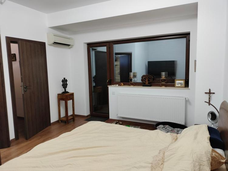 casa superba, zona linistita, accesibil, cu mansarda locuibila de 100mp. - 33