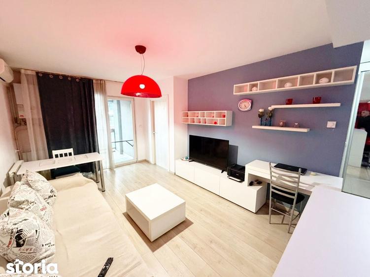 Apartament 2 camere, etaj 1 + parcare ADORA PARK - 2
