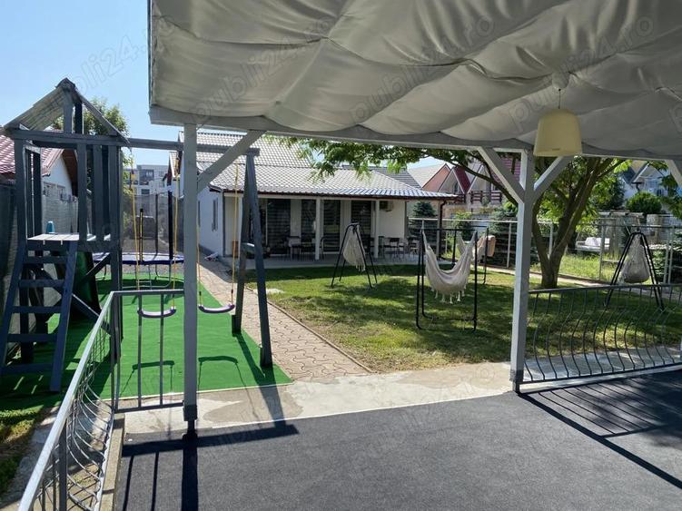 Inchiriere proprietate Mamaia Nord(zona Plaja Azimuth)-Pensiune - 9